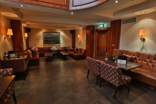 Armenia Marriott Hotel Yerevan