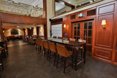 Armenia Marriott Hotel Yerevan