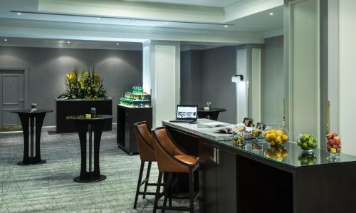 Armenia Marriott Hotel Yerevan