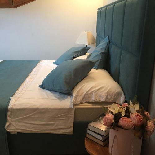 The Lovers Park Apartment