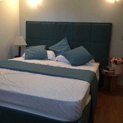 The Lovers Park Apartment