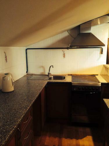 The Lovers Park Apartment