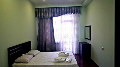 Freedom Apartments On Buzand Street