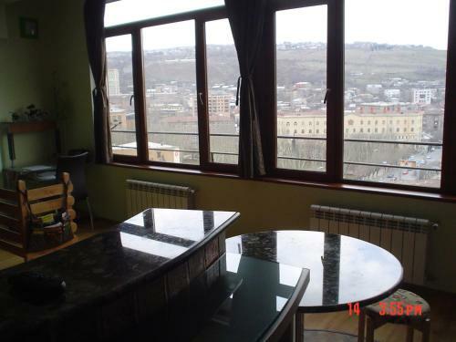 Ararat View Apartment