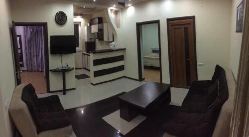 Tatev Apartments