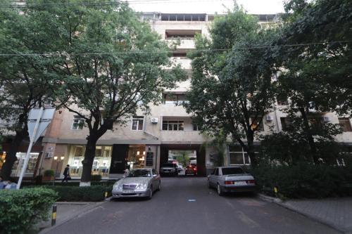 Ed's Apartament 2