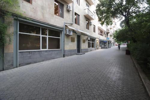 Ed's Apartament 2