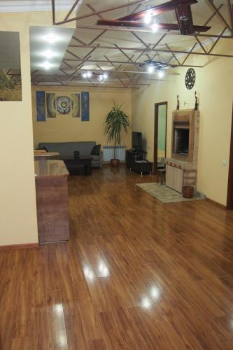 Apartamento Penthouse With Terrace