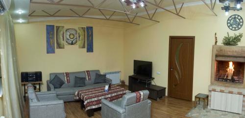 Apartamento Penthouse With Terrace
