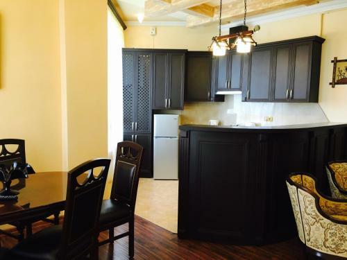 Kamurj Apartment