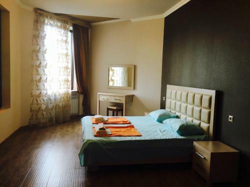 Kamurj Apartment