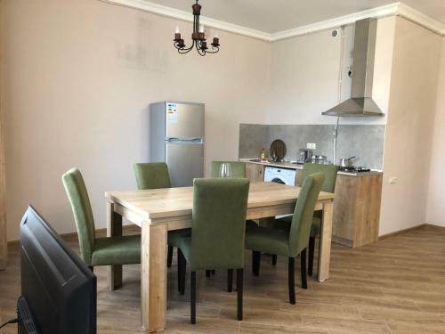 Kamurj Apartment