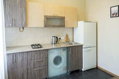 Modern Apartment In The City Center