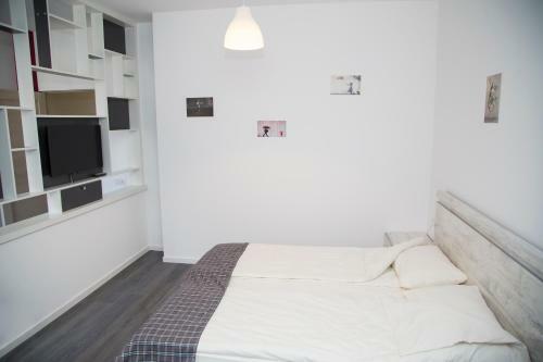 Apartments On Mashtots By Picnic