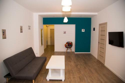 Apartments On Mashtots By Picnic