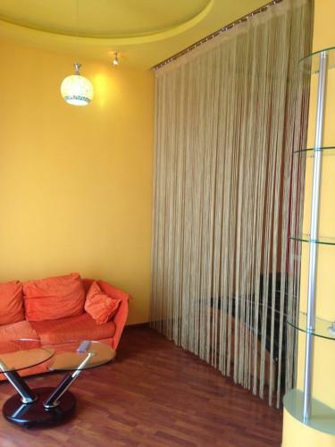 Vd Apartment