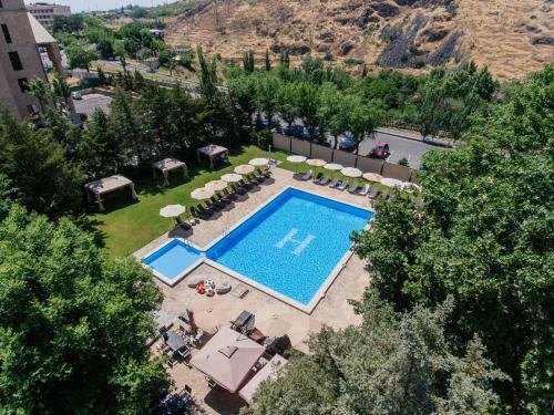 Hrazdan Hotel