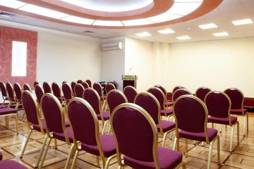 Hrazdan Hotel
