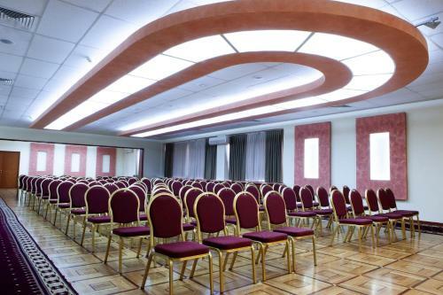 Hrazdan Hotel