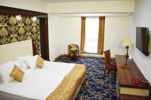 Hotel Royal Plaza