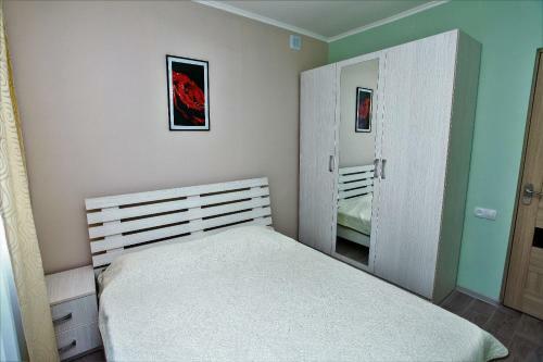 Apartment Mashtots Avenue