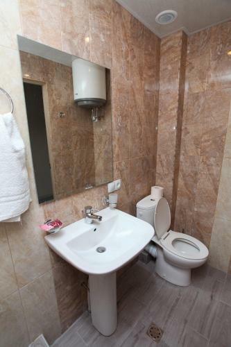Apartment Mashtots Avenue