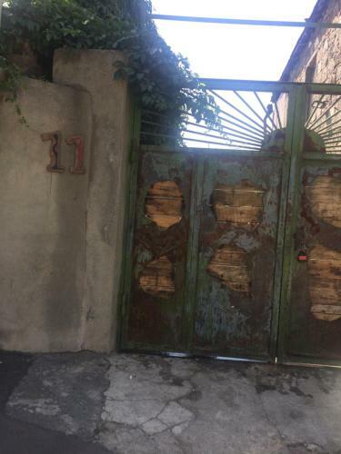 Bed & Breakfast Master's House Dayan