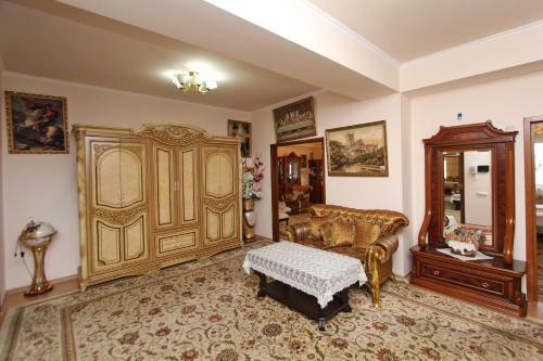Apartments Emili