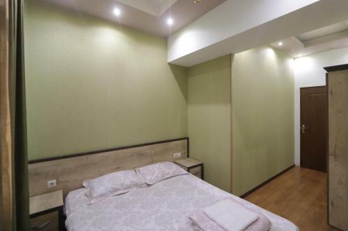 Apartments Emili