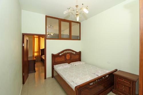 Apartments Emili