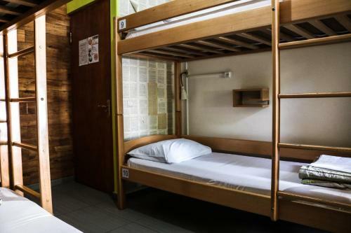 Envoy Hostel & Tours