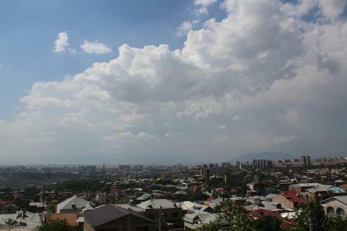 Ar�ve R�sidence Boutique Hotel