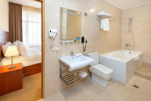 Ani Plaza Hotel