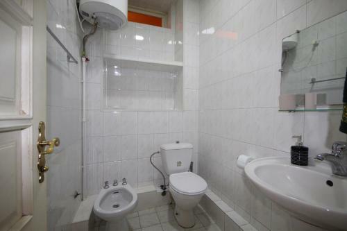 Albergue Bridge House Yerevan Armenia