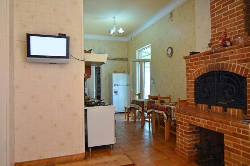 Albergue Bridge House Yerevan Armenia