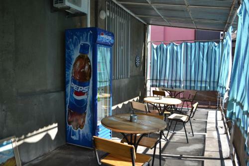 Albergue Bridge House Yerevan Armenia