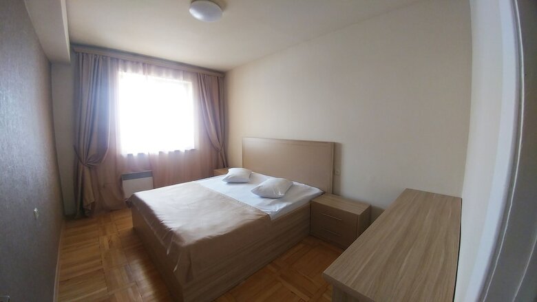 Aparthotel Cross Apartments And Tours