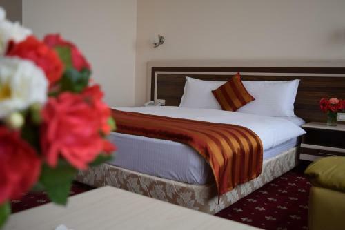 Artsakh Hotel