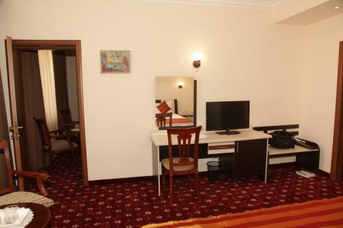 Artsakh Hotel