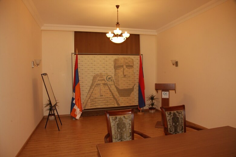 Artsakh Hotel