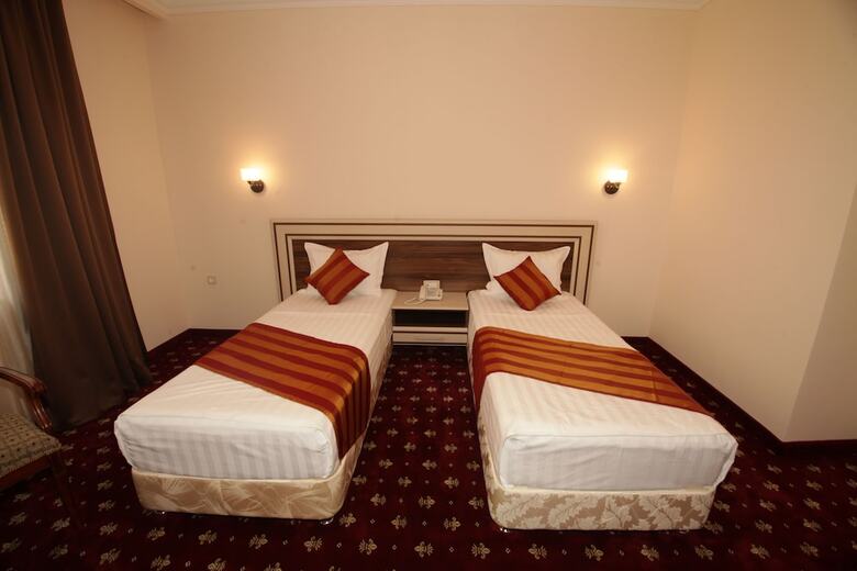 Artsakh Hotel