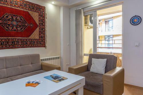 Armt Apartments On Aram Street