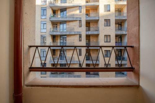 Armt Apartments On Aram Street