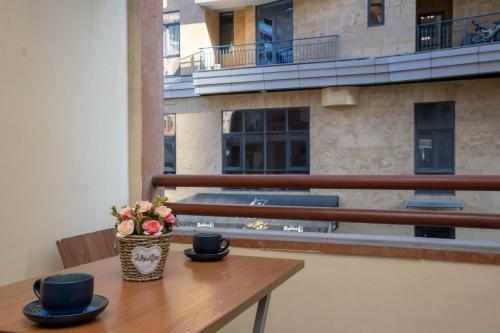 Armt Apartments On Aram Street