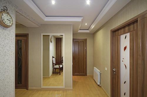 Apartment On Vagharshyan 3