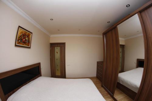 Apartment On Vagharshyan 3