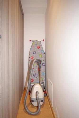 Apartment On Vagharshyan 3