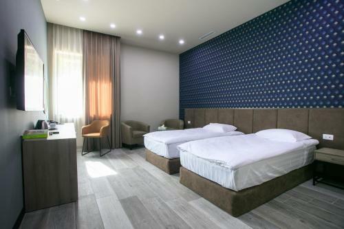 Ibiza Hotel