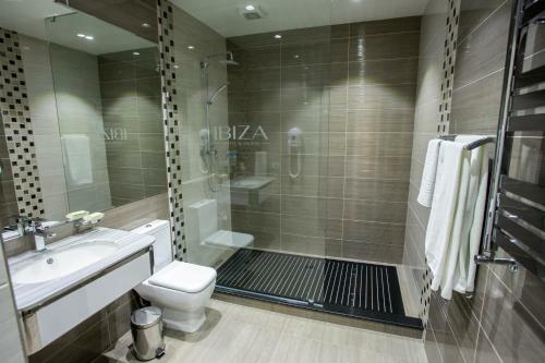 Ibiza Hotel