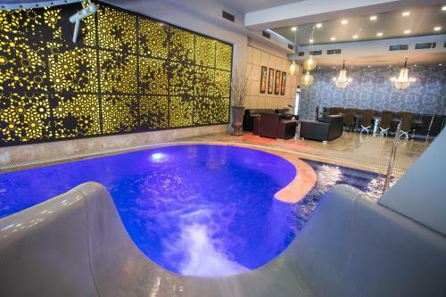 Ibiza Hotel